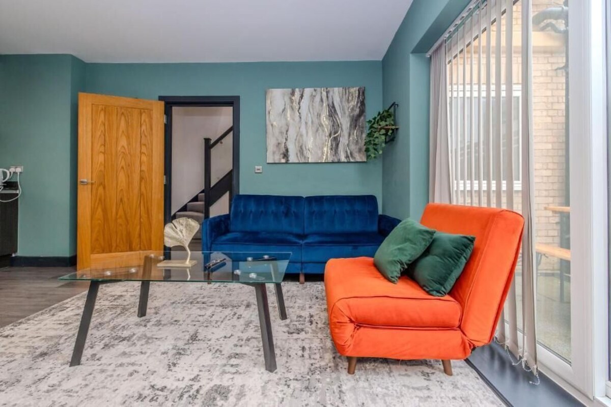 Bild für Gastgeberprofil