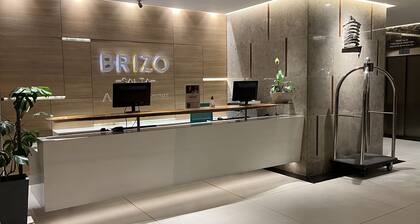 Modern Apartment - Salta Tower