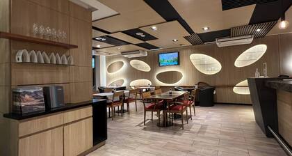 Modern Apartment - Salta Tower