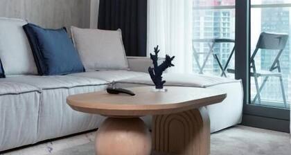 Sinpaş Bomonti Residence