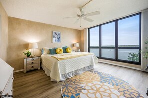 2 bedrooms, Internet, bed sheets
