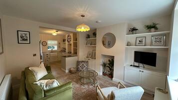 TV connectée, livres