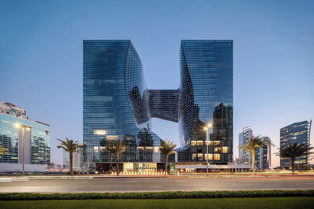ME Dubai Residences