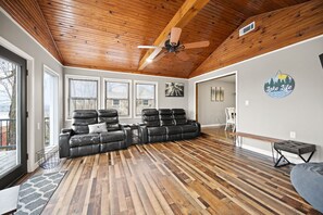 TV connectée, baby-foot