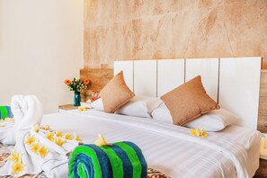 3 bedrooms - VILLA BALIEM CHRIST (Jimbaran)