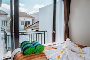 3 habitaciones 