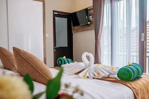 3 habitaciones 