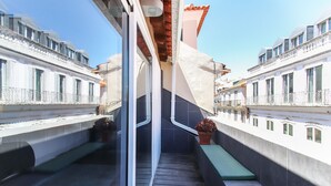 Property grounds - Principe Real Deluxe by Homing (Lisbon)