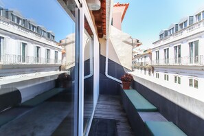 Property grounds - Principe Real Deluxe by Homing (Lisbon)