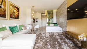 Unclassified image, 3 of 37, button - Estoril Garden View by Homing (Cascais)