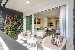 Property grounds - Estoril Garden View by Homing (Cascais)