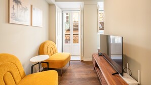 Interior - Bairro Alto Prime Studios by Homing (Lisbon)