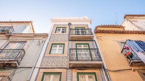 Exterior - Bairro Alto Prime Studios by Homing (Lisbon)