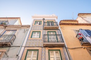 Exterior - Bairro Alto Prime Studios by Homing (Lisbon)