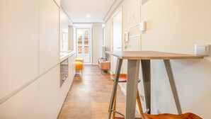 Interior - Bairro Alto Prime Studios by Homing (Lisbon)