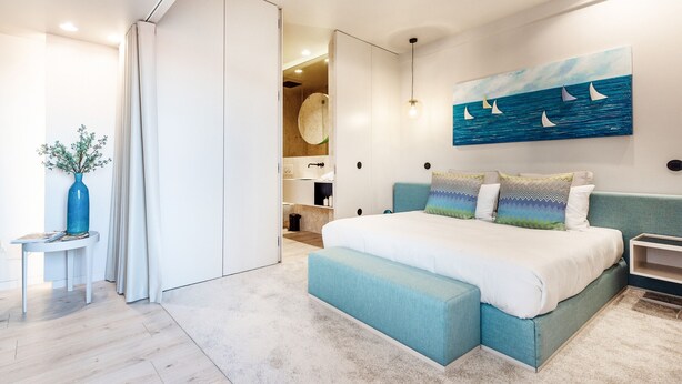 1 chambre, draps fournis