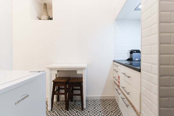 Private kitchen - Mouraria Delight by Homing (Lisbon)