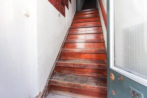 Interiör