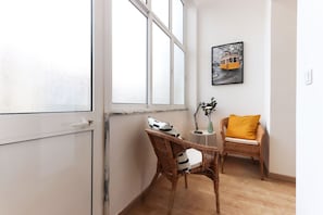 Interior - Lisbon Typical by Homing (Lisbon)