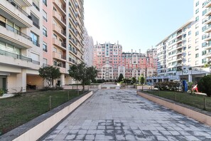 2 habitaciones y ropa de cama 