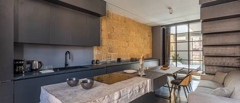 Apartment | 1 Schlafzimmer