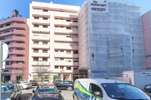 Exterior - Laranjeiras Deluxe by Homing (Lisbon)