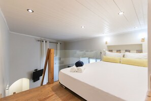 Bed sheets - Santa Catarina Harmony by Homing (Lisbon)