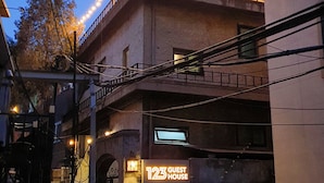 Exterior - Space Guesthouse (Seoul)