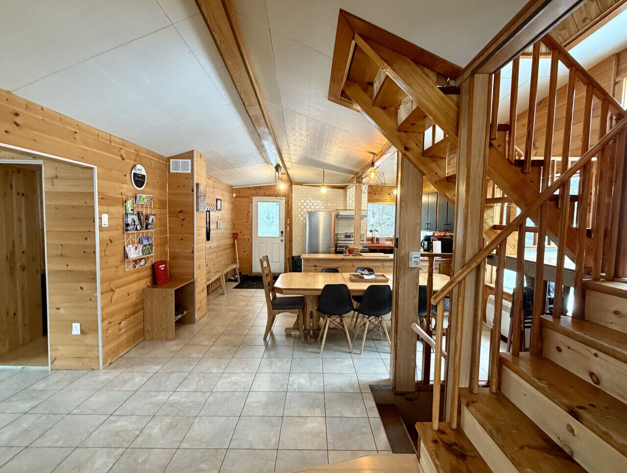 Intérieur