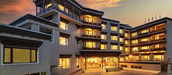 Hotel Kesaar Palace