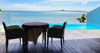 Secret Pool Villa SEJI