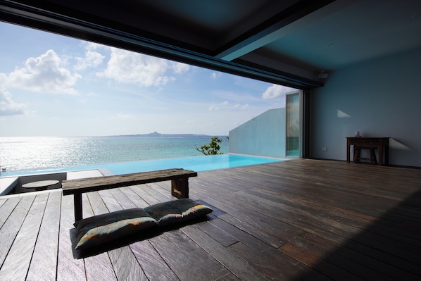 1 bedroom, in-room safe, free WiFi