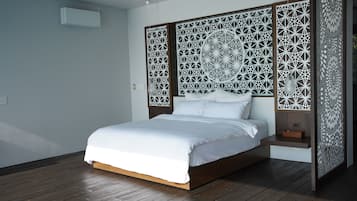 1 Schlafzimmer, Zimmersafe, kostenloses WLAN