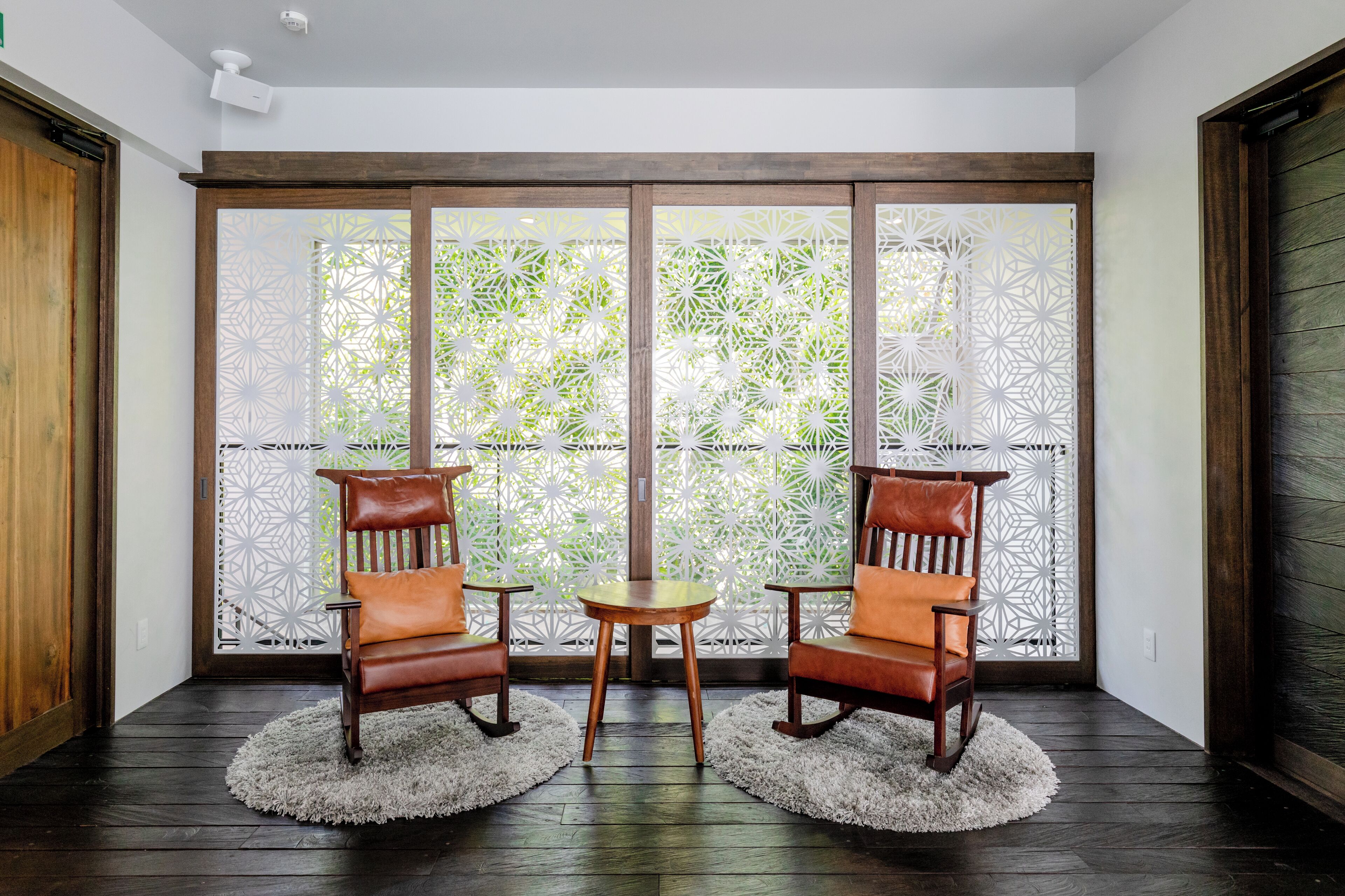 Luxury Suite, Ocean View | 1 bedroom, in-room safe, free WiFi