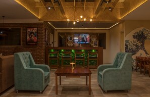 Restaurant - Amani Pelling (Gyalshing)