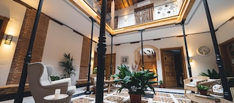 Room 3 - El Convento