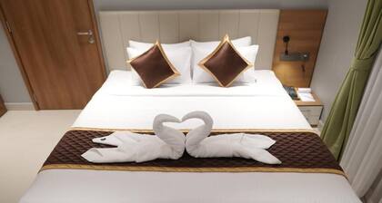 Hotel Grand Alleppey
