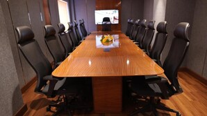 Meeting facility - Hotel Grand Alleppey (Ambalapuzha)