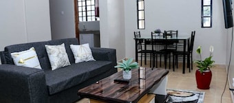 Lux Suites Riziki Homes Machakos