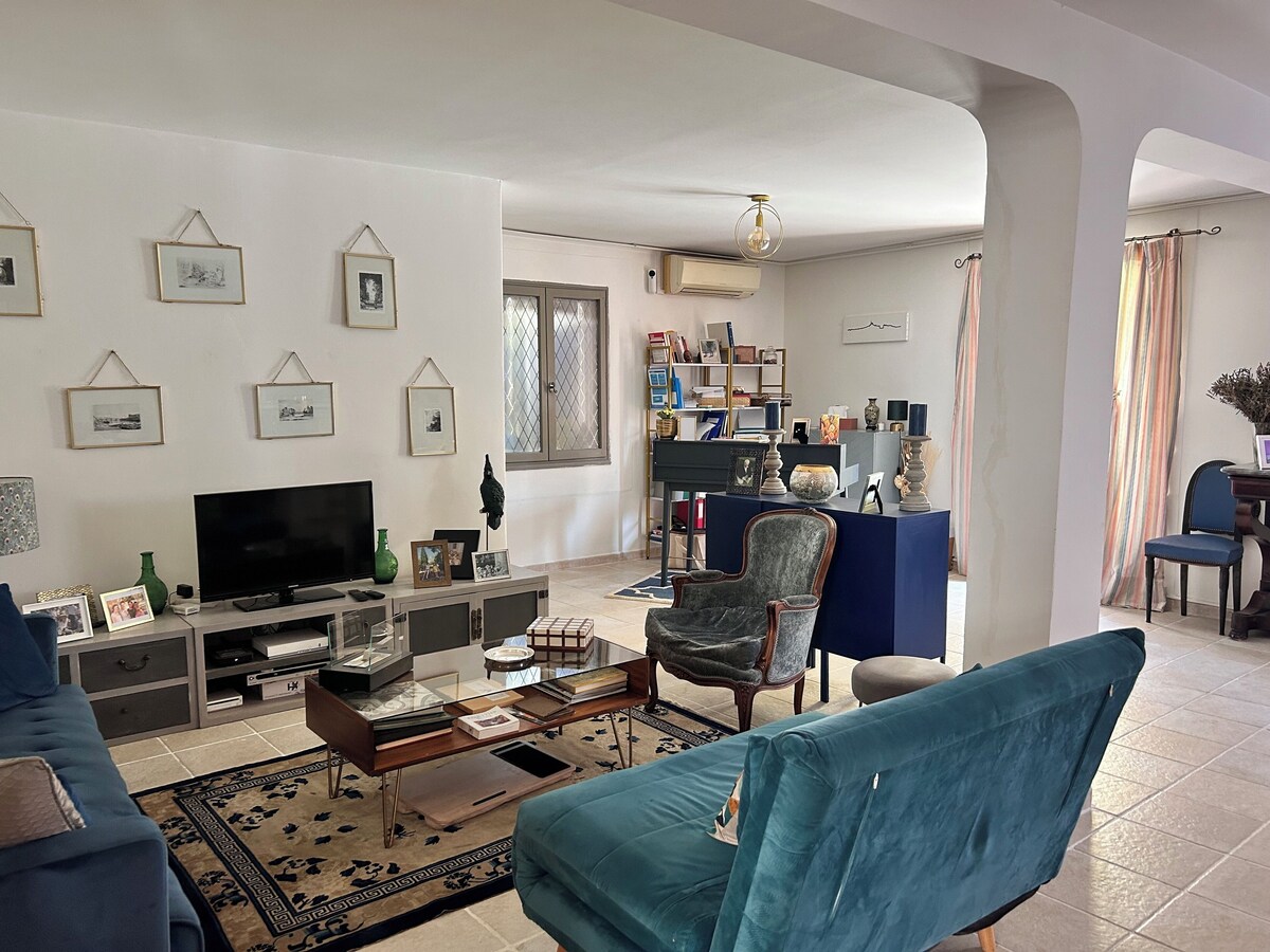 オーナーのプロフィール画像