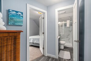 5 camere, ferro/asse da stiro, culla da viaggio, Wi-Fi