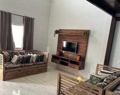 Casa Para Temporada Orla de Porto Seguro