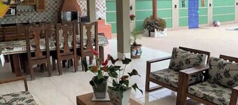 Casa Para Temporada Orla de Porto Seguro