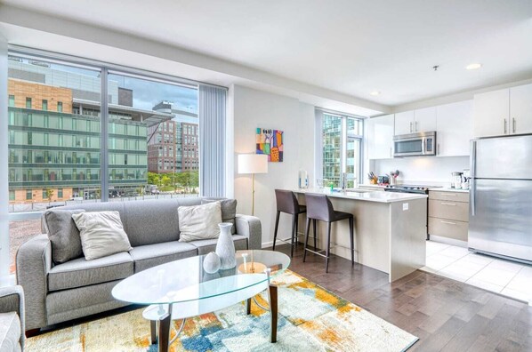 Fernseher, Arbeitsbereiche