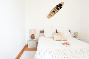 4 Schlafzimmer, Bügeleisen/Bügelbrett, WLAN, Bettwäsche