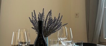 Centrally located vacation apartment in Tramin
