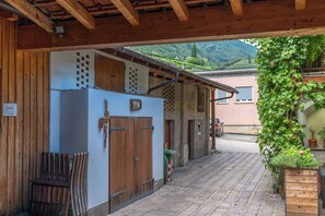 Exterieur