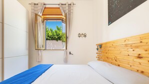 Apartemen Klasik | 2 kamar tidur