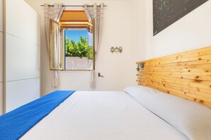 2 bedrooms - 3954 Villetta Mamapace by Barbarhouse (Porto Cesareo)