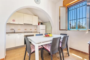 Appartamento Classic | Cucina privata